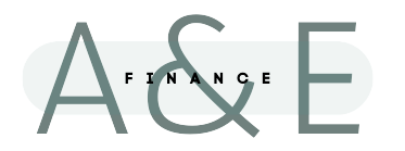 Logo A&E
